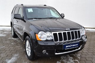 Jeep Grand Cherokee Gebrauchtwagen Kaufen