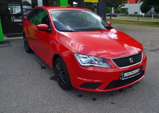 Seat Toledo Gebrauchtwagen Kaufen