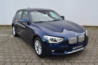 BMW 116 Gebrauchtwagen Kaufen