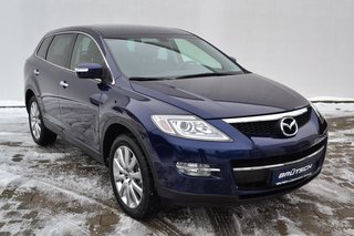 Mazda CX-9 Gebrauchtwagen Kaufen