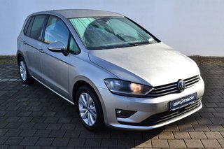 Volkswagen Golf VII Sportsvan Gebrauchtwagen Kaufen