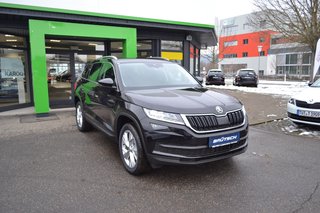 Skoda Kodiaq Neuwagen Kaufen
