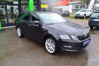 Skoda Octavia Combi Neuwagen Kaufen
