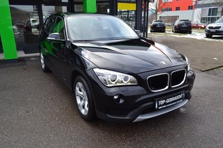 BMW X1 Gebrauchtwagen Kaufen