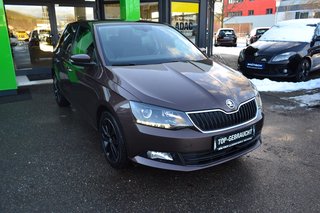 Skoda Fabia Gebrauchtwagen Kaufen