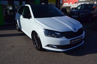 Skoda Fabia Gebrauchtwagen Kaufen