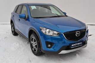 Mazda CX-5 Gebrauchtwagen Kaufen
