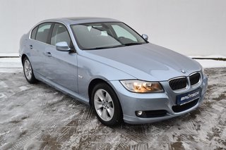 BMW 325 Gebrauchtwagen Kaufen