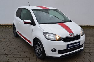Skoda Citigo Gebrauchtwagen Kaufen