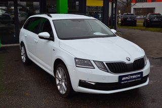 Skoda Octavia Combi Neuwagen Kaufen