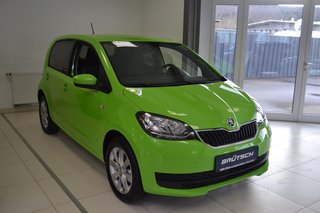 Skoda Citigo age.one-day registration Kaufen