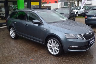 Skoda Octavia Combi Neuwagen Kaufen
