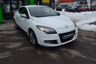 Renault Megane III Coupe Gebrauchtwagen Kaufen
