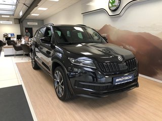 Skoda Kodiaq age.one-day registration Kaufen