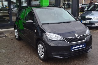 Skoda Citigo age.one-day registration Kaufen