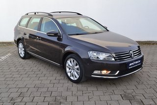 Volkswagen Passat Variant Gebrauchtwagen Kaufen