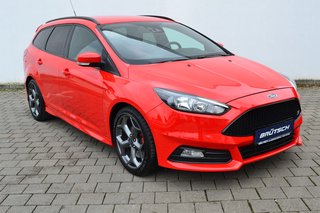 Ford Focus Turnier Gebrauchtwagen Kaufen