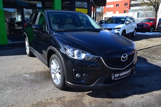 Mazda CX-5 Gebrauchtwagen Kaufen