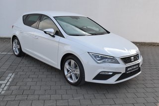 Seat Leon Gebrauchtwagen Kaufen