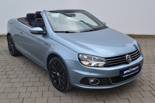 Volkswagen Eos Gebrauchtwagen Kaufen