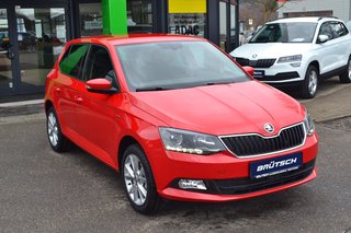 Skoda Fabia age.one-day registration Kaufen