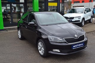 Skoda Fabia age.one-day registration Kaufen