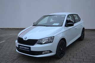 Skoda Fabia Gebrauchtwagen Kaufen