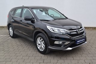 Honda CR-V Gebrauchtwagen Kaufen