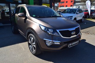 Kia Sportage Gebrauchtwagen Kaufen