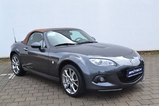 Mazda MX-5 Gebrauchtwagen Kaufen