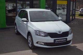Skoda Fabia age.one-day registration Kaufen