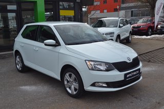 Skoda Fabia age.one-day registration Kaufen