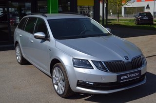 Skoda Octavia Combi age.one-day registration Kaufen