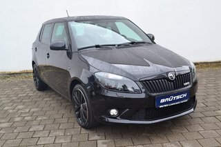 Skoda Fabia Gebrauchtwagen Kaufen