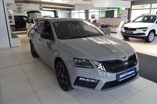Skoda Octavia age.one-day registration Kaufen