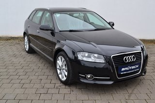 Audi A3 Sportback Gebrauchtwagen Kaufen