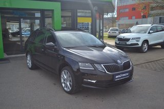 Skoda Octavia Combi Neuwagen Kaufen