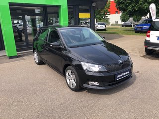 Skoda Fabia age.one-day registration Kaufen
