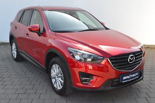 Mazda CX-5 Gebrauchtwagen Kaufen