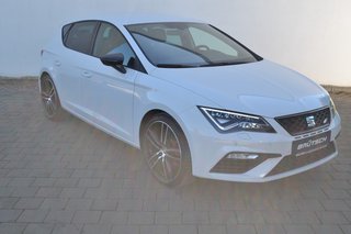 Seat Leon Gebrauchtwagen Kaufen