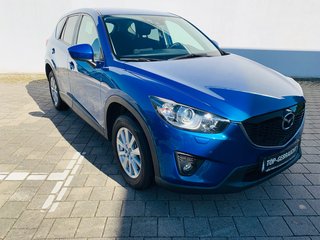 Mazda CX-5 Gebrauchtwagen Kaufen