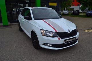 Skoda Fabia Gebrauchtwagen Kaufen