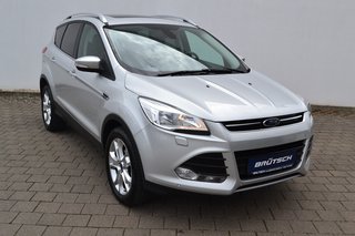 Ford Kuga Gebrauchtwagen Kaufen