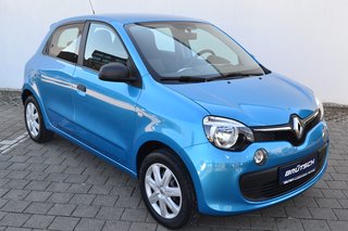 Renault Twingo Gebrauchtwagen Kaufen