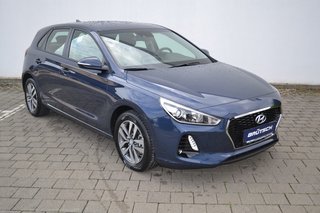 Hyundai i30 Gebrauchtwagen Kaufen