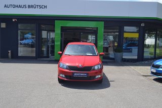 Skoda Fabia age.one-day registration Kaufen