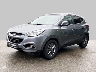 Hyundai ix35 Gebrauchtwagen Kaufen