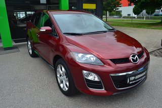 Mazda CX-7 Gebrauchtwagen Kaufen
