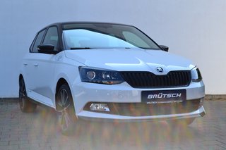 Skoda Fabia age.one-day registration Kaufen