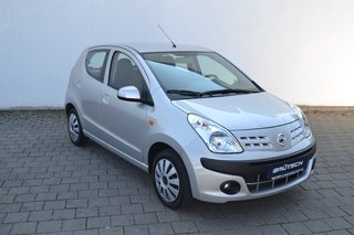 Nissan Pixo Gebrauchtwagen Kaufen